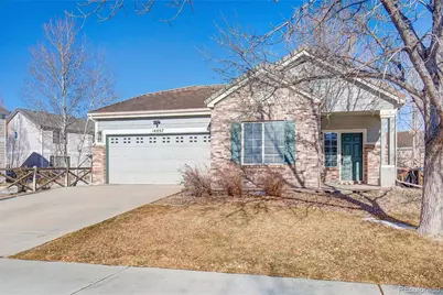 14807 E 118th Avenue, Commerce City, CO 80603 - Photo 1