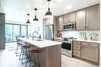 720 Baker Drive #309, Winter Park, CO 80482 - Photo 7