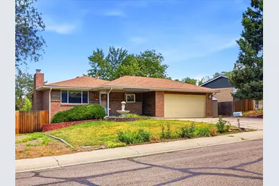 756 Zinnia Street, Golden, CO 80401 - Photo 1