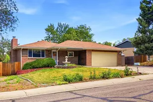 756 Zinnia St, Golden, CO 80401 - Photo 1