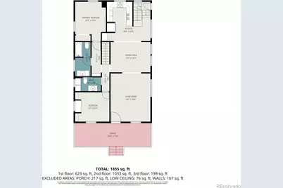 5645 W Virginia Avenue, Lakewood, CO 80226 - Photo 27