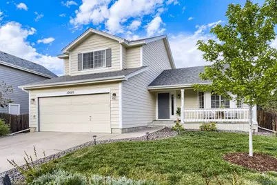 10660 Pommel Court, Parker, CO 80134 - Photo 1