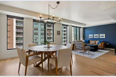 1750 Wewatta Street #1009, Denver, CO 80202 - Photo 13