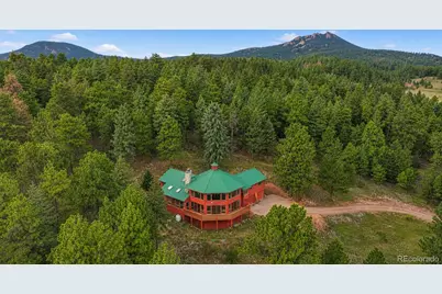 9573 Fox Valley Drive, Morrison, CO 80465 - Photo 1