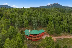 9573 Fox Valley Dr, Morrison, CO 80465 - Photo 1