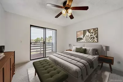 3121 S Tamarac Drive #208H, Denver, CO 80231 - Photo 13