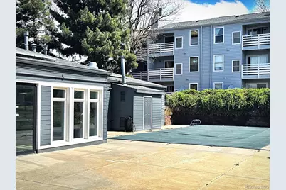 3121 S Tamarac Drive #208H, Denver, CO 80231 - Photo 35