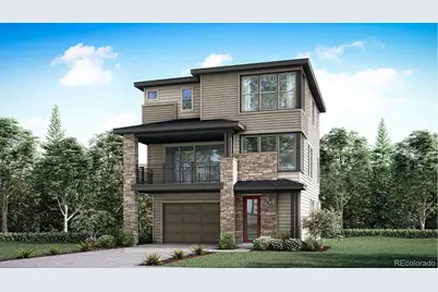 3005 S Kendrick Parkway, Morrison, CO 80465 - Photo 1