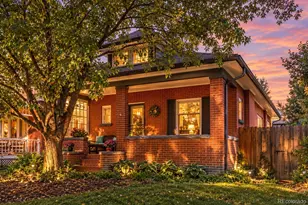 232 S Gilpin St, Denver, CO 80209 - Photo 1