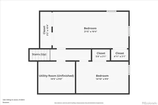 1302 S Billings St, Aurora, CO 80012 - Photo 47