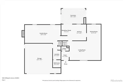 1302 S Billings Street, Aurora, CO 80012 - Photo 45