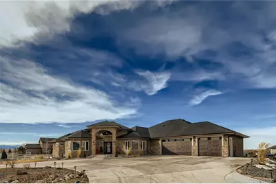 5875 E 162nd Avenue, Brighton, CO 80602 - Photo 1