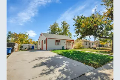 820 Lansing Street, Aurora, CO 80010 - Photo 1