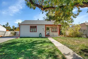 820 Lansing St, Aurora, CO 80010 - Photo 1