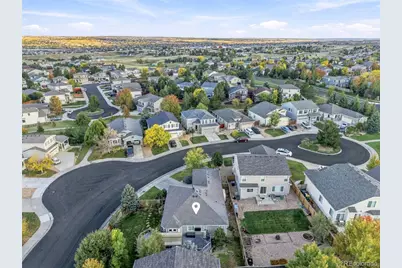 11853 High Desert Road, Parker, CO 80134 - Photo 35