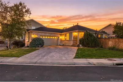 11853 High Desert Road, Parker, CO 80134 - Photo 1
