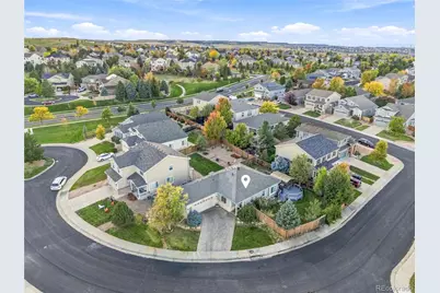11853 High Desert Road, Parker, CO 80134 - Photo 37