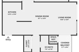 14916 E Hampden Ave, Aurora, CO 80014 - Photo 7