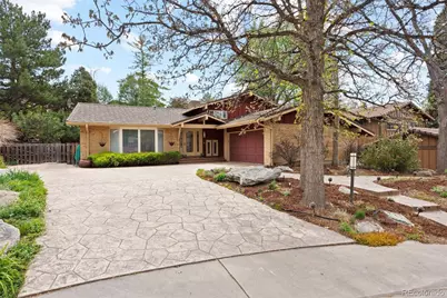 6528 S Oneida Court, Centennial, CO 80111 - Photo 1
