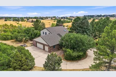 9302 N Heather Drive, Castle Rock, CO 80108 - Photo 45