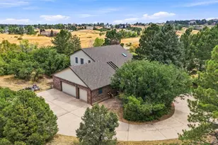 9302 N Heather Dr, Castle Rock, CO 80108 - Photo 45