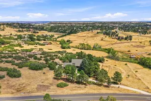 9302 N Heather Dr, Castle Rock, CO 80108 - Photo 49