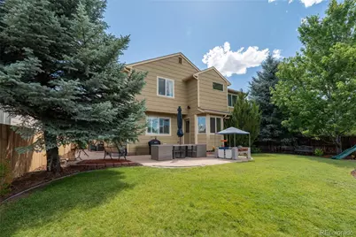 3649 Rawhide Circle, Castle Rock, CO 80104 - Photo 21