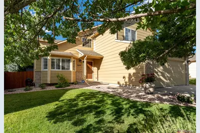 3649 Rawhide Circle, Castle Rock, CO 80104 - Photo 1