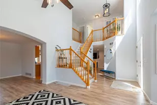 3649 Rawhide Cir, Castle Rock, CO 80104 - Photo 3