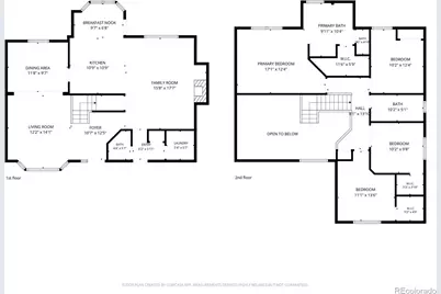 3649 Rawhide Circle, Castle Rock, CO 80104 - Photo 27