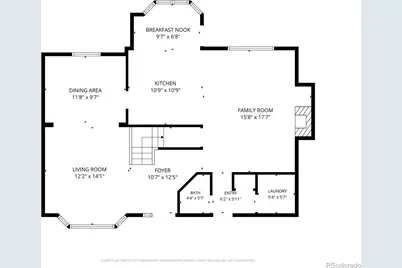 3649 Rawhide Circle, Castle Rock, CO 80104 - Photo 25