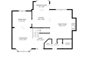 3649 Rawhide Cir, Castle Rock, CO 80104 - Photo 25