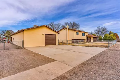 25451 Parkview Drive, Pueblo, CO 81006 - Photo 37