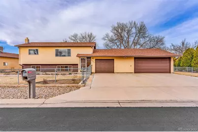 25451 Parkview Drive, Pueblo, CO 81006 - Photo 1