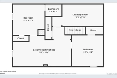 1420 S Ivy Way, Denver, CO 80224 - Photo 35