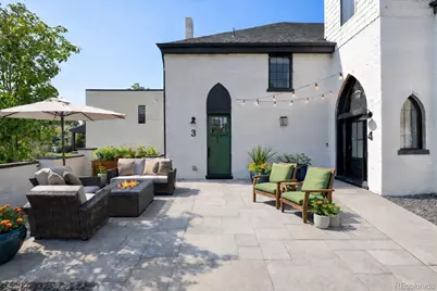 475 Galapago Street #3, Denver, CO 80204 - Photo 1