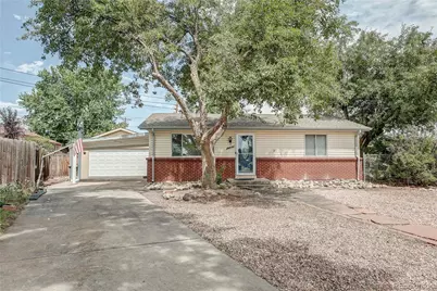 [Address not provided], Lakewood, CO  - Photo 1