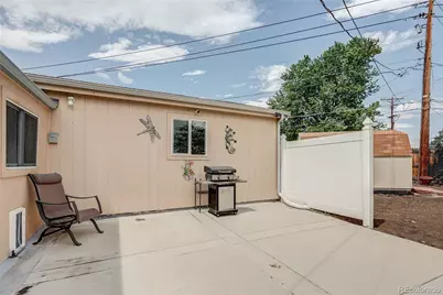 [Address not provided], Lakewood, CO  - Photo 37