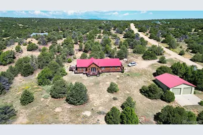 957 Vega Road, Walsenburg, CO 81089 - Photo 27