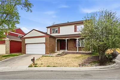 479 S Kingston Circle, Aurora, CO 80012 - Photo 1