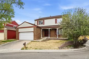 479 S Kingston Cir, Aurora, CO 80012 - Photo 1