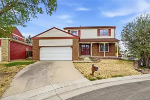 479 S Kingston Cir, Aurora, CO 80012 - Photo 3