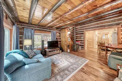 22680 County Road 292, Nathrop, CO 81236 - Photo 3