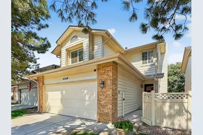 8269 S Gaylord Circle, Centennial, CO 80122 - Photo 3