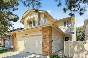 8269 S Gaylord Cir, Centennial, CO 80122 - Photo 3