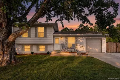 3250 S Holland Way, Lakewood, CO 80227 - Photo 1
