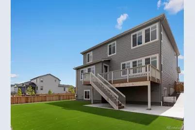 13953 Bunny Hop Lane, Parker, CO 80134 - Photo 45