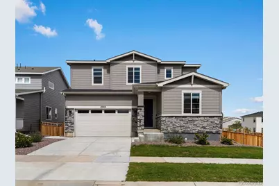 13953 Bunny Hop Lane, Parker, CO 80134 - Photo 3