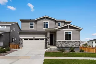 13953 Bunny Hop Ln, Parker, CO 80134 - Photo 3