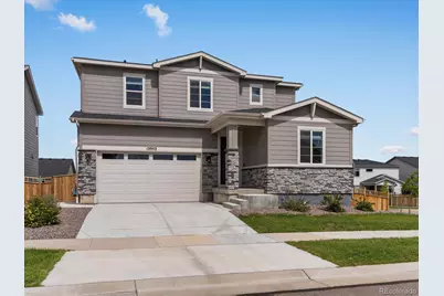 13953 Bunny Hop Lane, Parker, CO 80134 - Photo 1